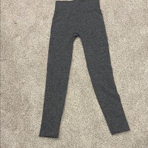 Charcoal Leggings